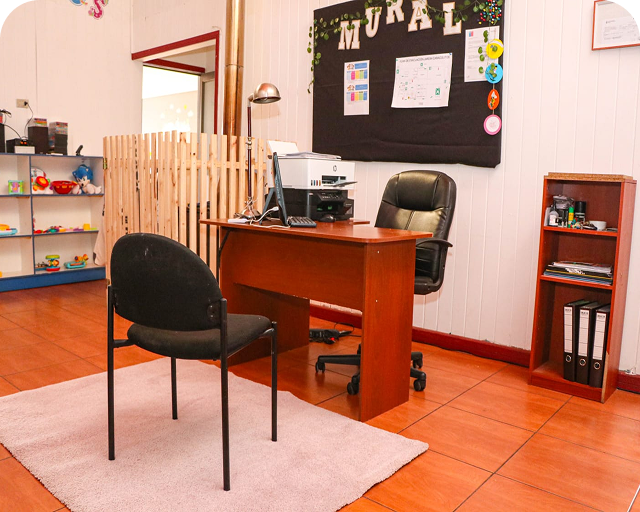 Reglamento Interno
